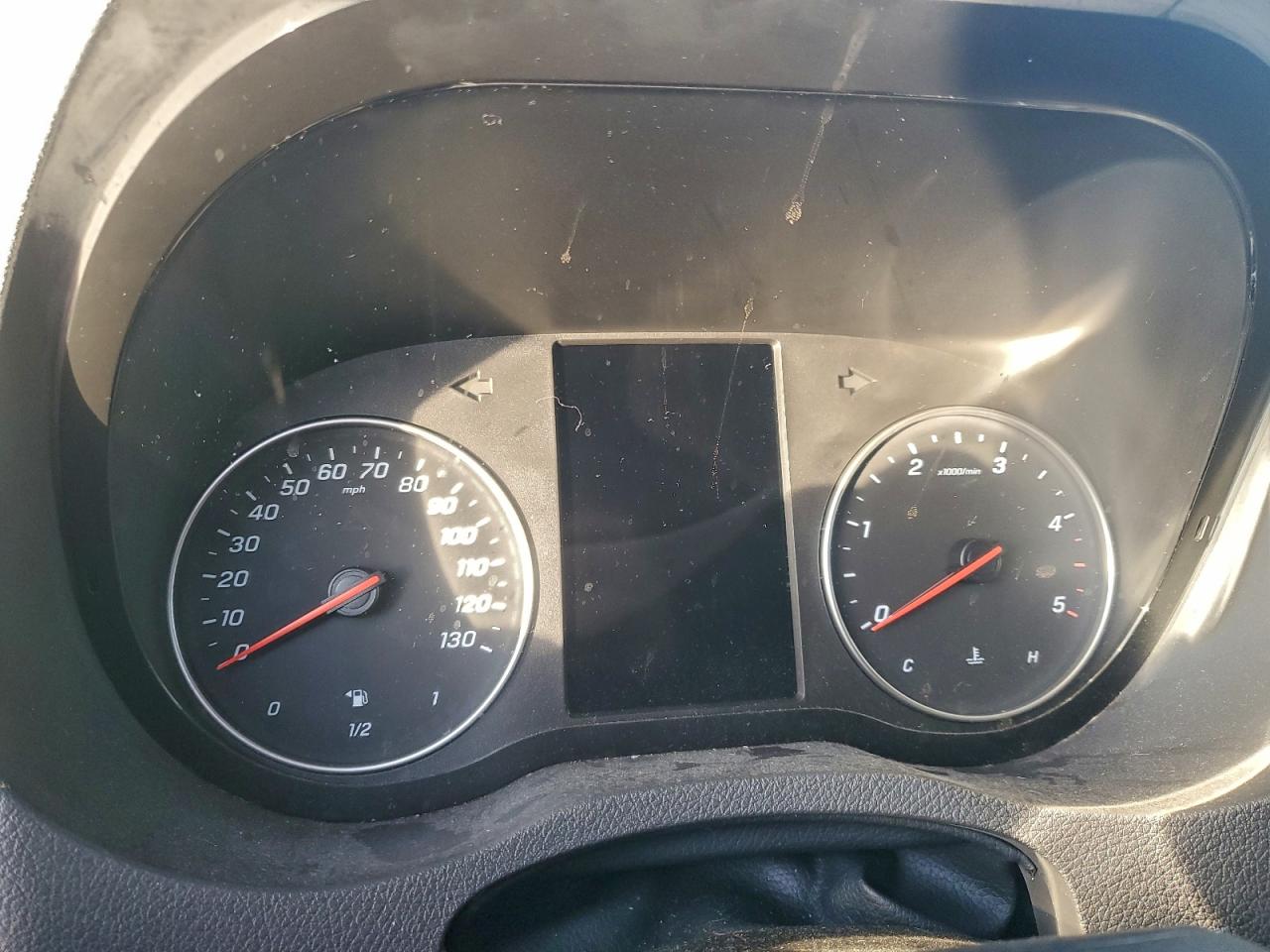 Mercedes-Benz Sprinter 3500 Image 8