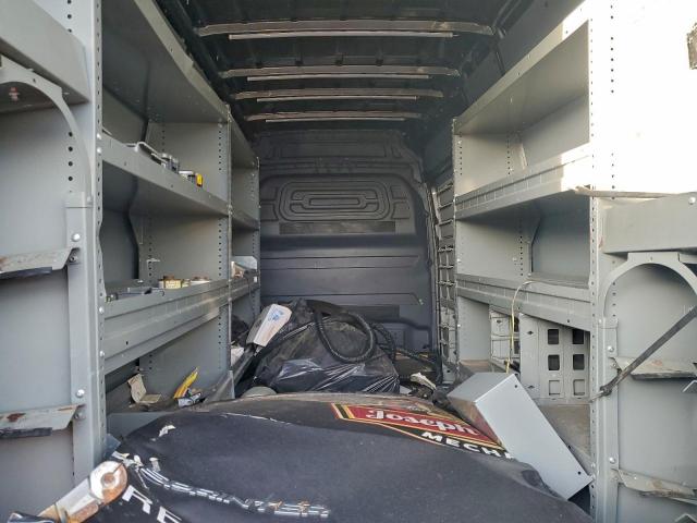 Mercedes-Benz Sprinter 3500 Image 9