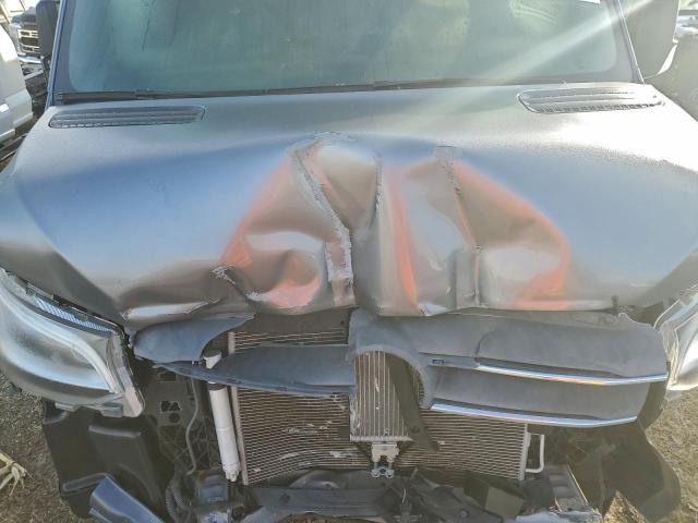 Mercedes-Benz Sprinter 3500 Image 11