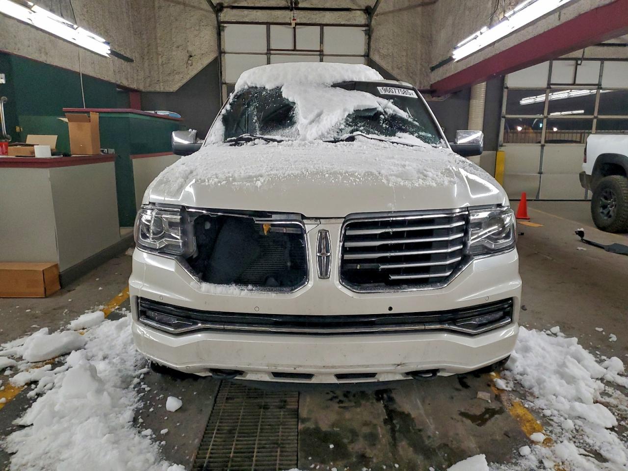 Lincoln Navigator L Image 4