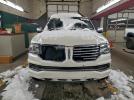 Lincoln Navigator L Image 4