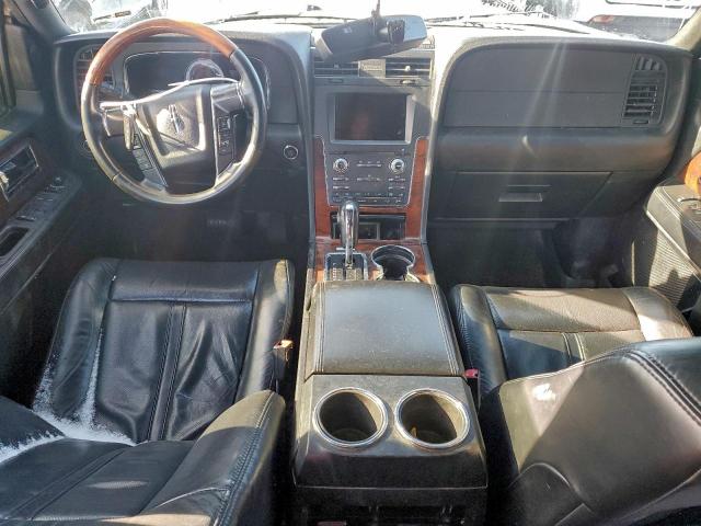 Lincoln Navigator L Image 12
