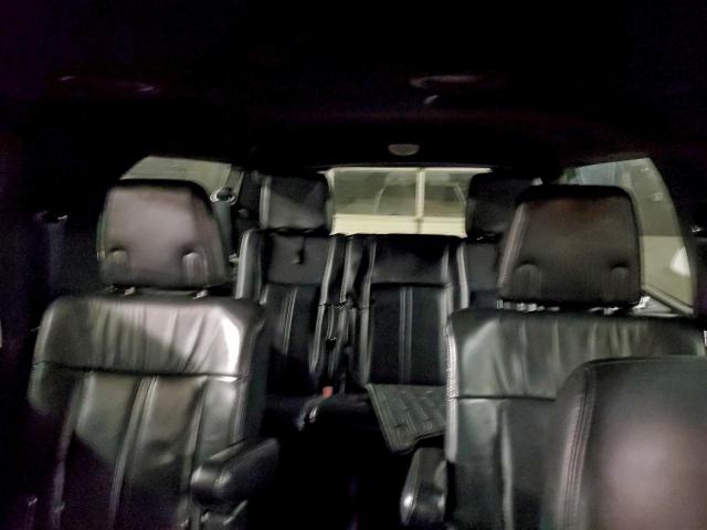 Lincoln Navigator L Image 5