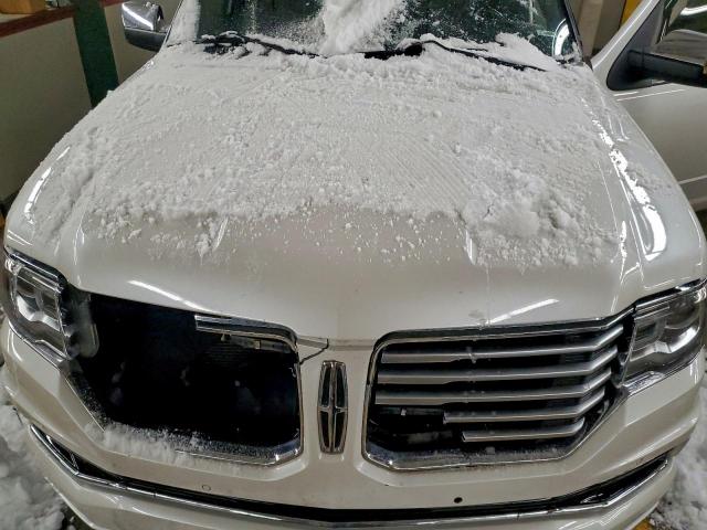 Lincoln Navigator L Image 8