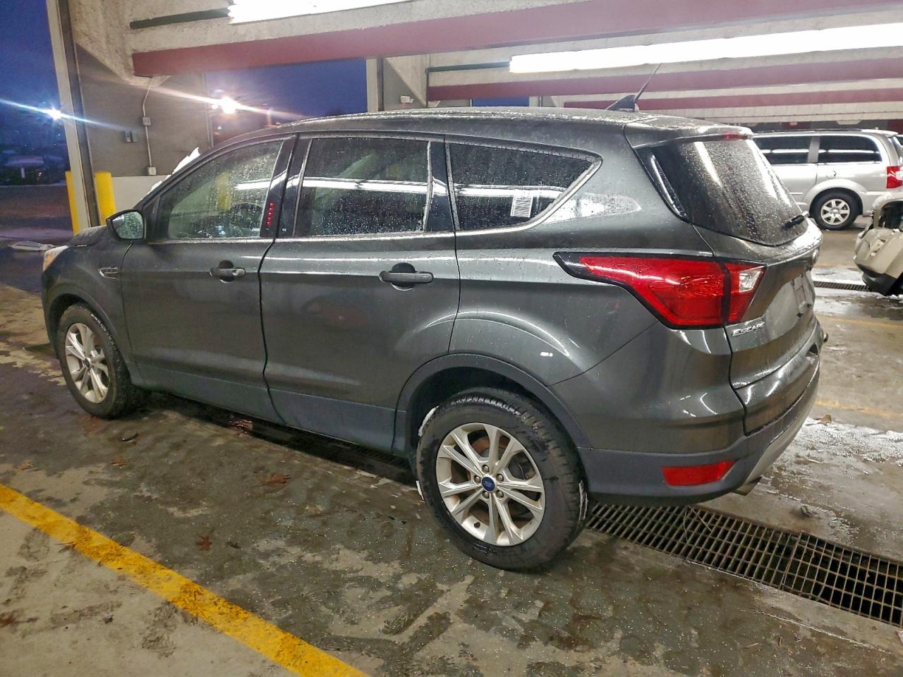 Ford Escape Se Image 13