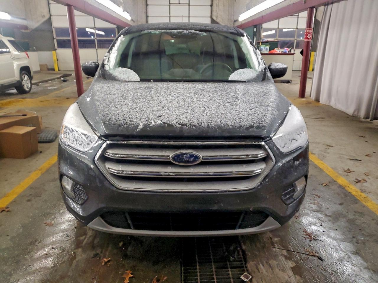 Ford Escape Se Image 3