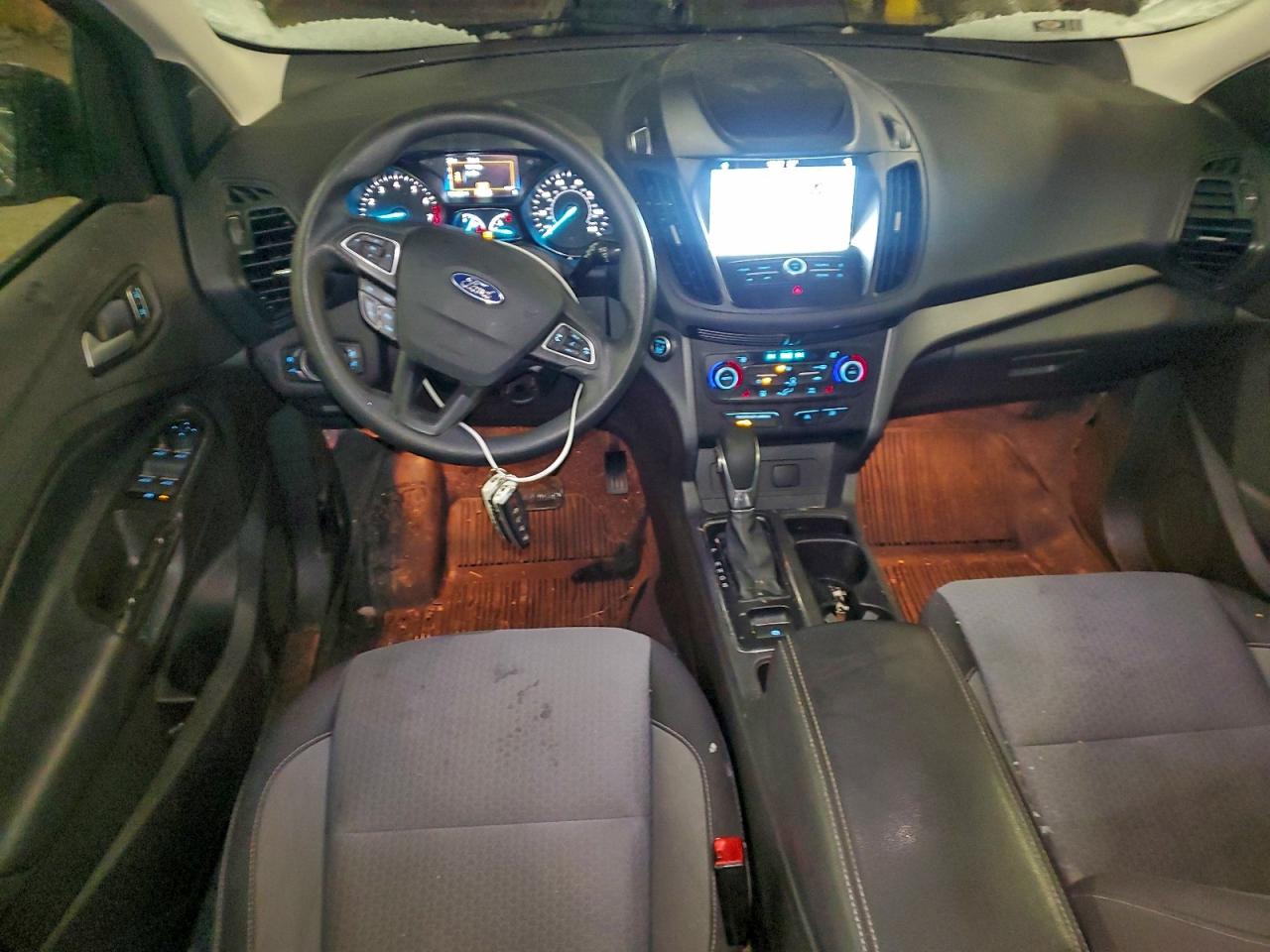 Ford Escape Se Image 6