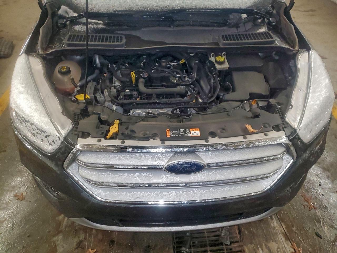 Ford Escape Se Image 5