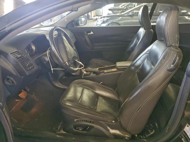 Volvo C70 T5 Image 11