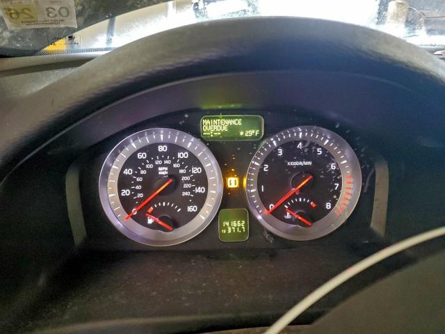 Volvo C70 T5 Image 12