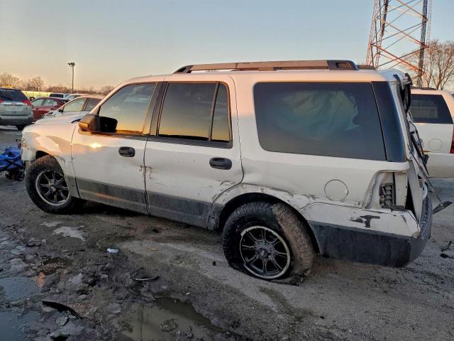 Ford Expedition Xl Image 5