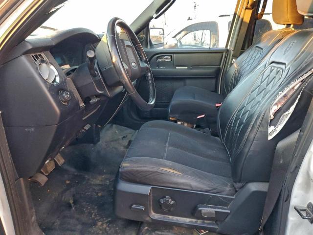 Ford Expedition Xl Image 11