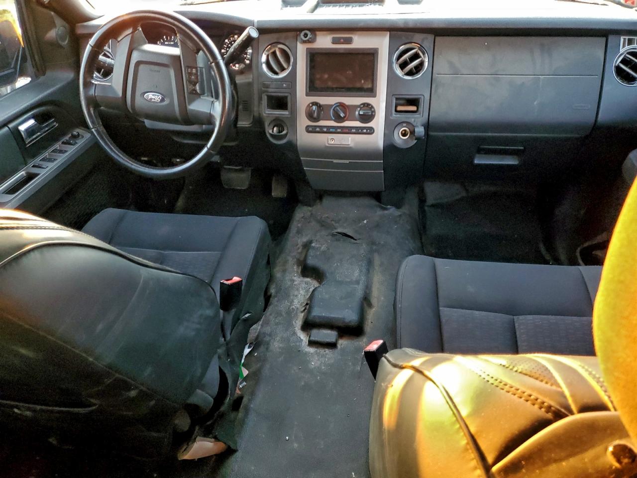 Ford Expedition Xl Image 13