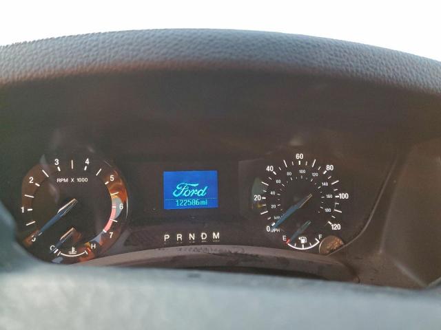 Ford Expedition Xl Image 8