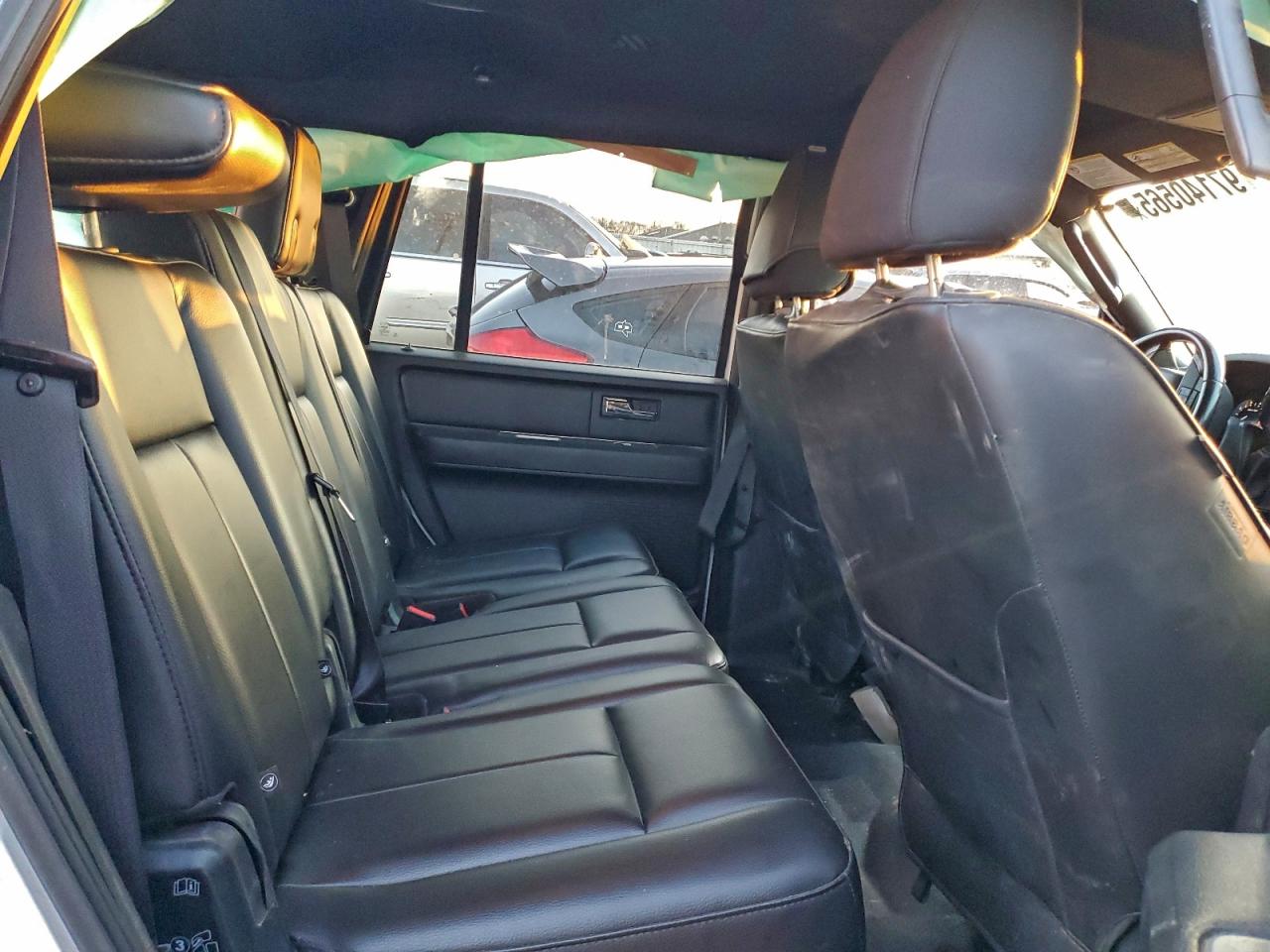 Ford Expedition Xl Image 10