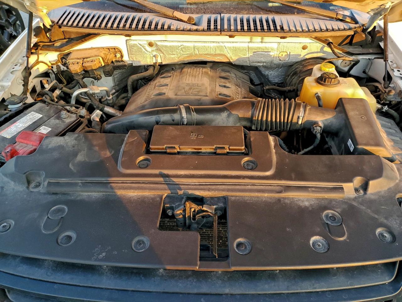 Ford Expedition Xl Image 6