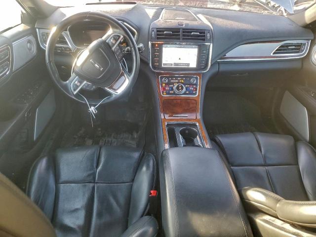 Lincoln Continental Reserve Image 6