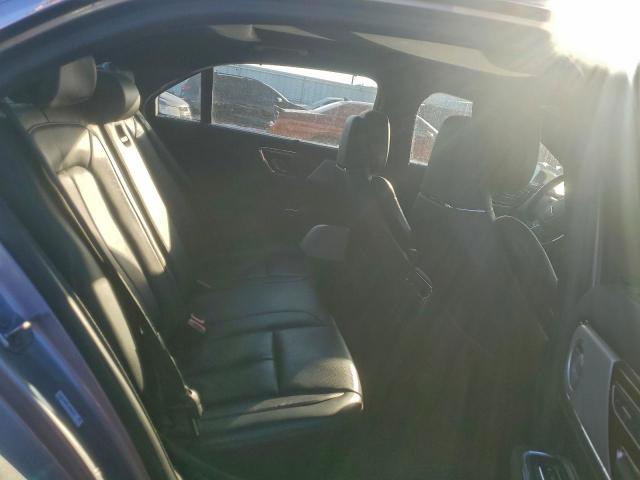 Lincoln Continental Reserve Image 11