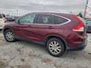 Honda Crv Exl Image 2
