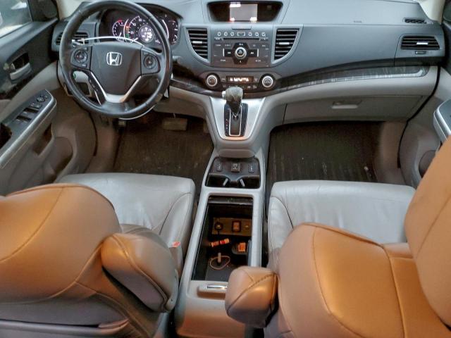 Honda Crv Exl Image 7