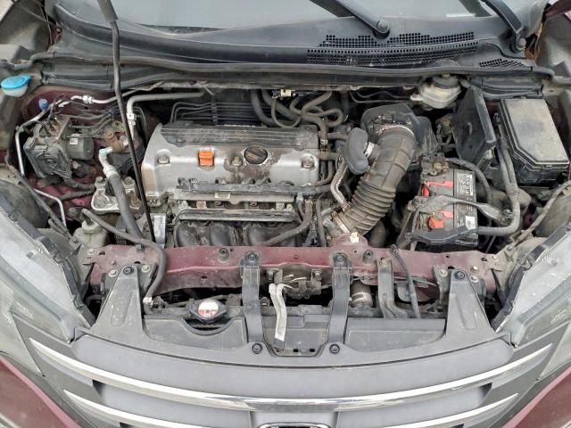 Honda Crv Exl Image 10