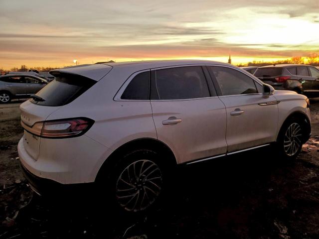 Lincoln Nautilus Reserve Image 5