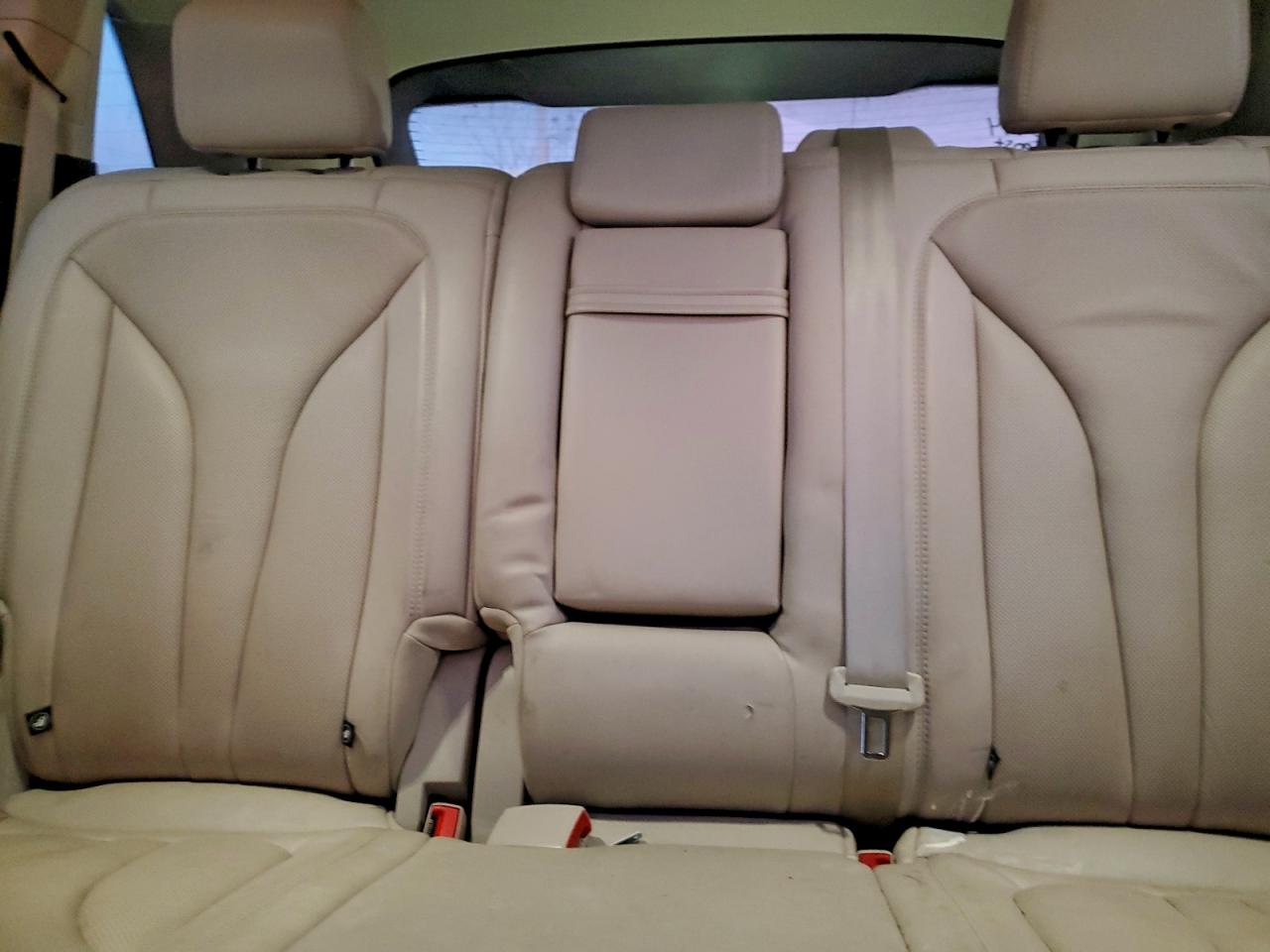 Lincoln Nautilus Reserve Image 7