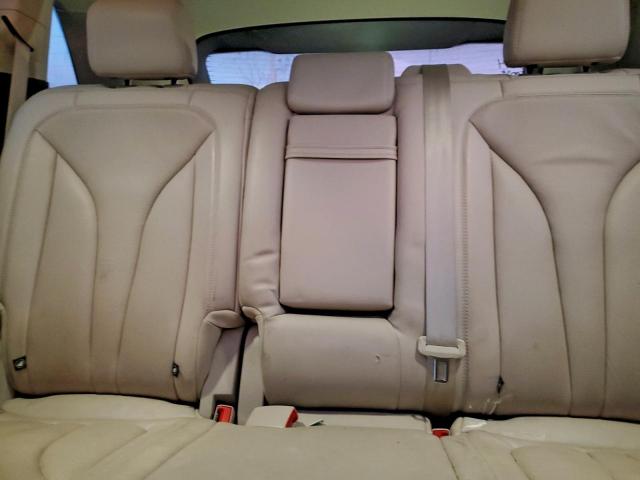 Lincoln Nautilus Reserve Image 7