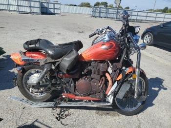  Salvage Kawasaki En Series