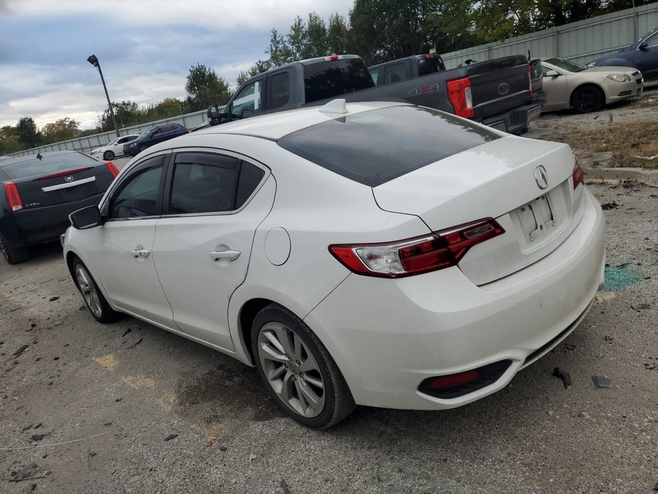 Acura ILX Premium Image 2