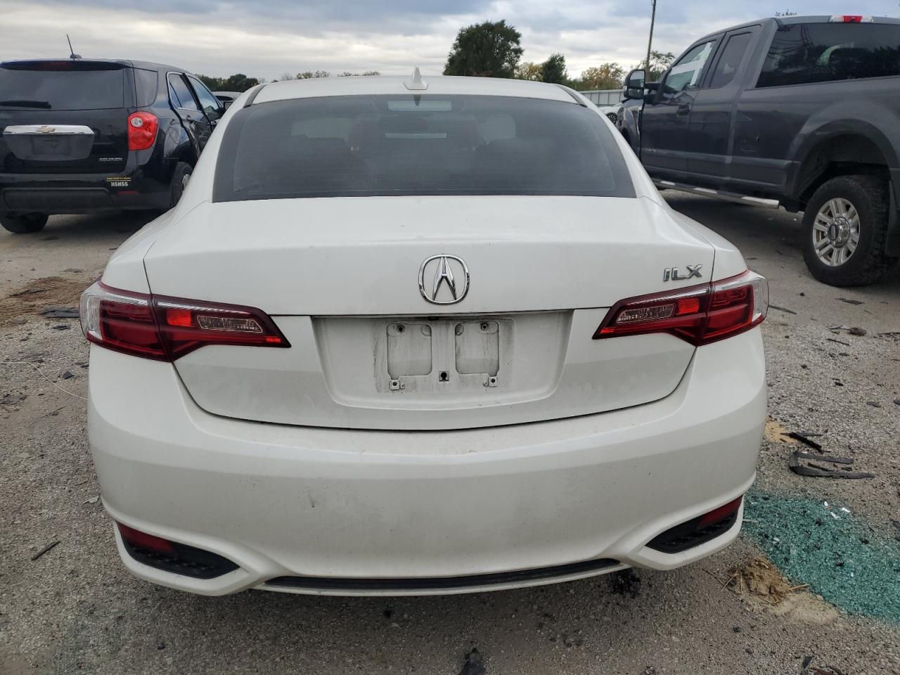 Acura ILX Premium Image 5