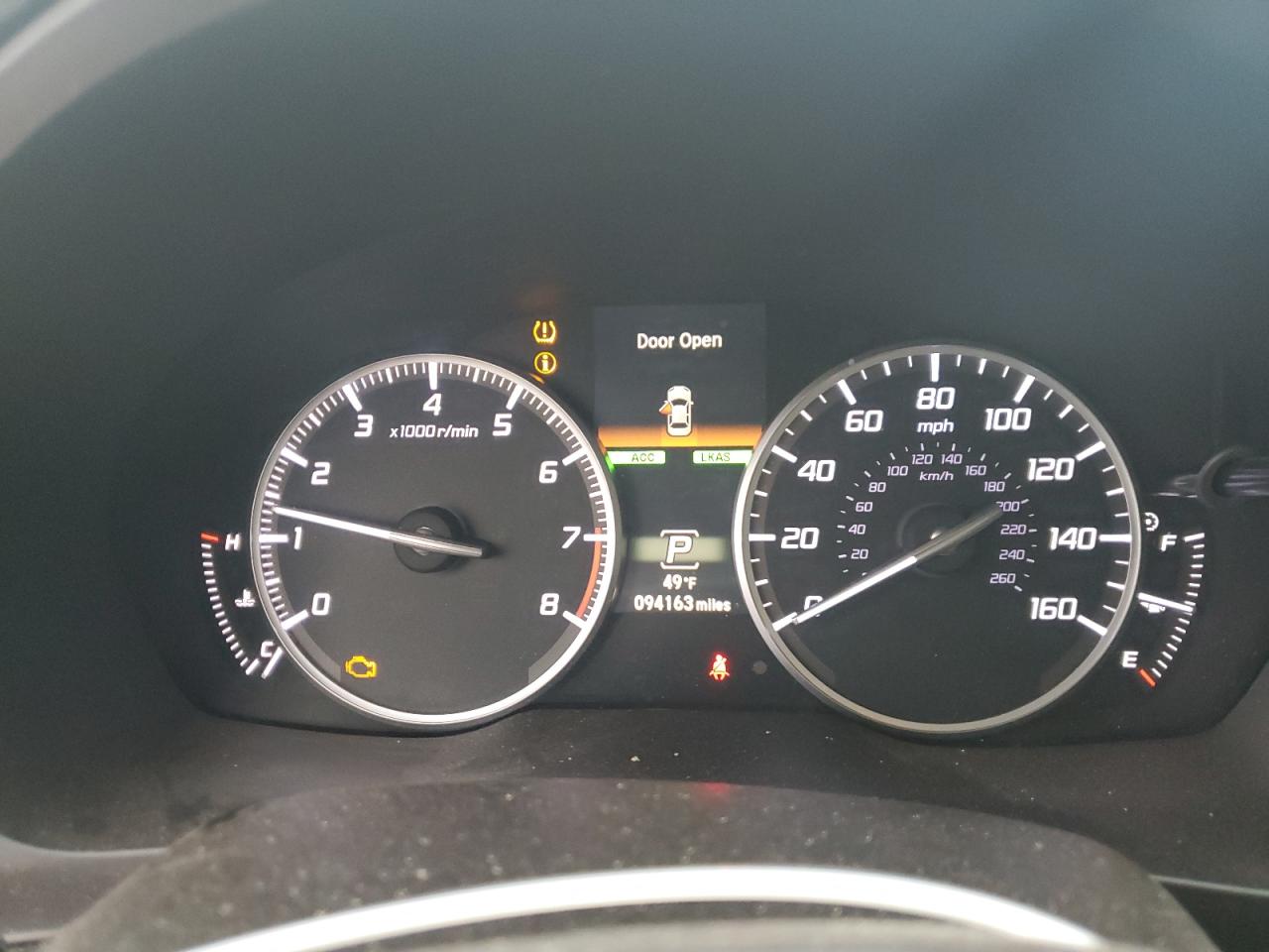 Acura ILX Premium Image 11