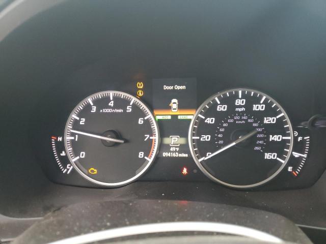 Acura ILX Premium Image 11