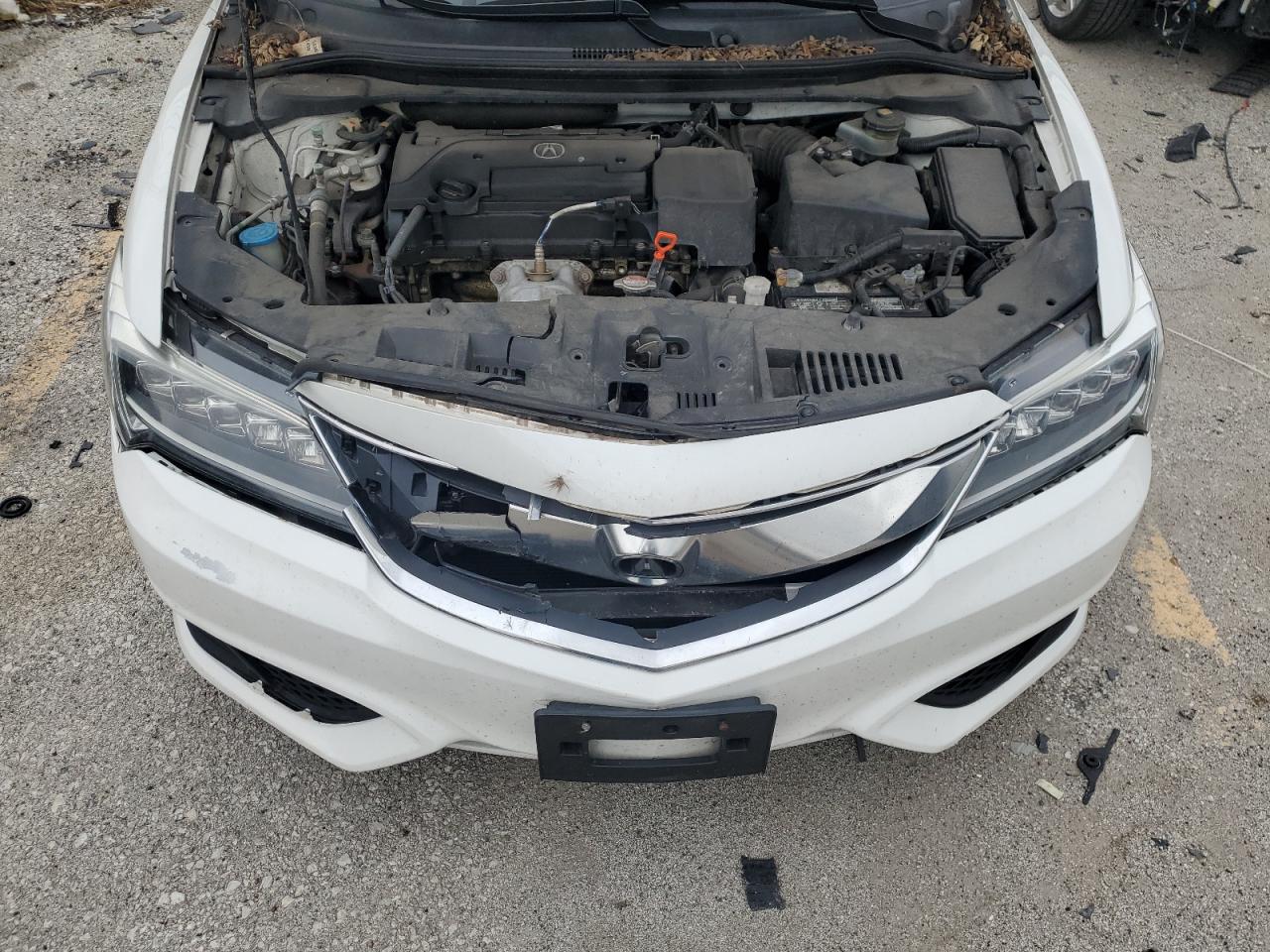 Acura ILX Premium Image 12