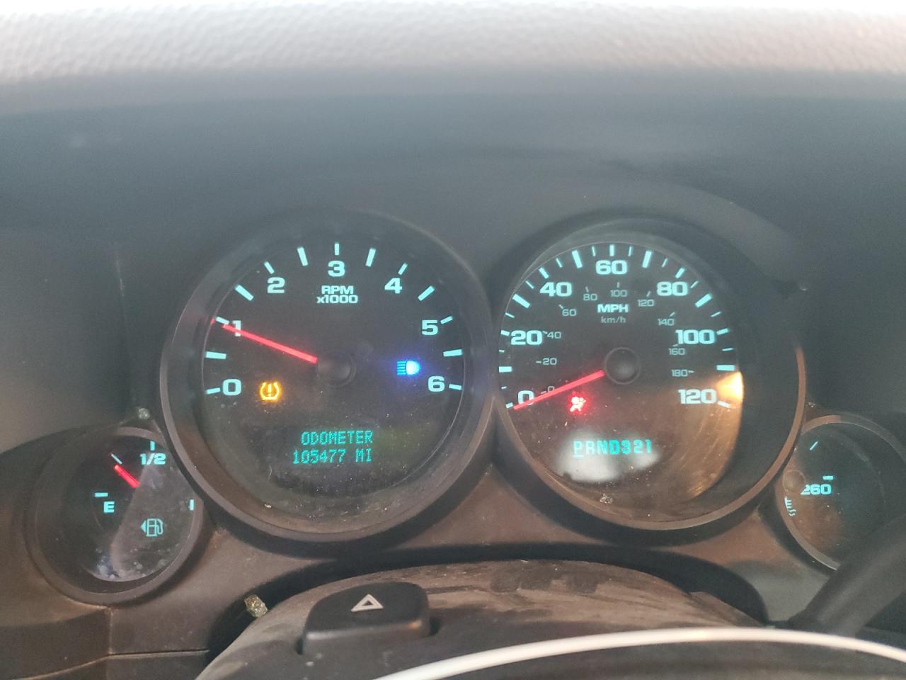 GMC Sierra C1500 Image 11