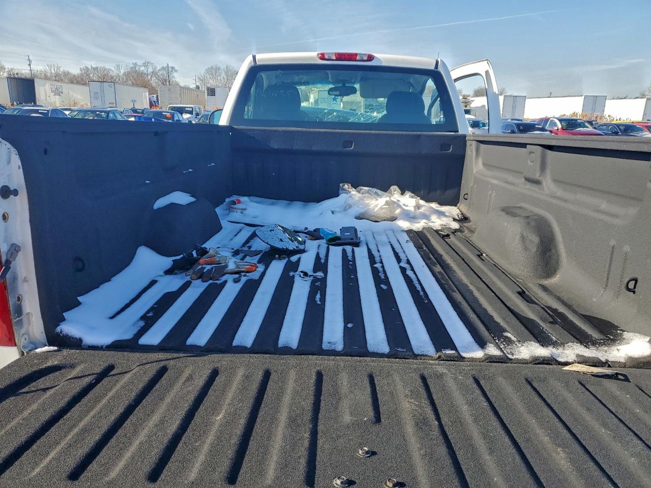 GMC Sierra C1500 Image 10