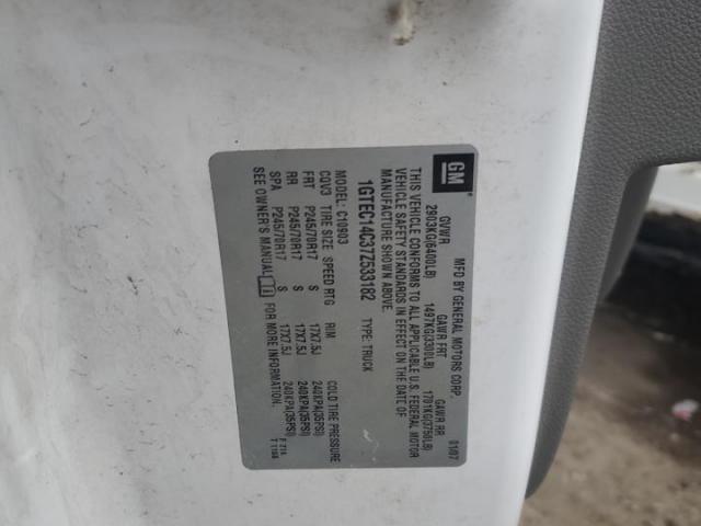 GMC Sierra C1500 Image 12