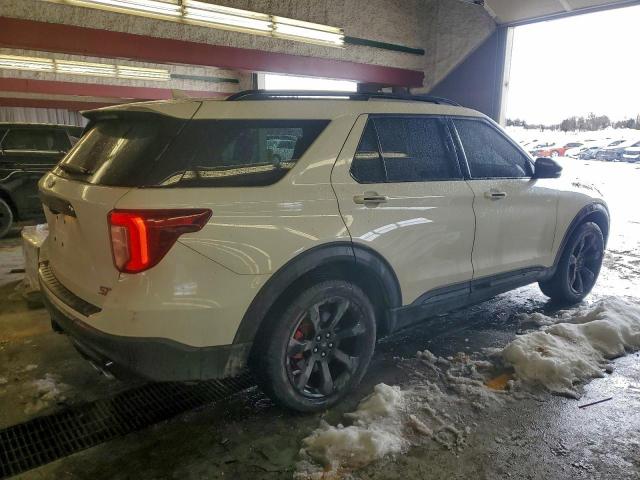 Ford Explorer St Image 8