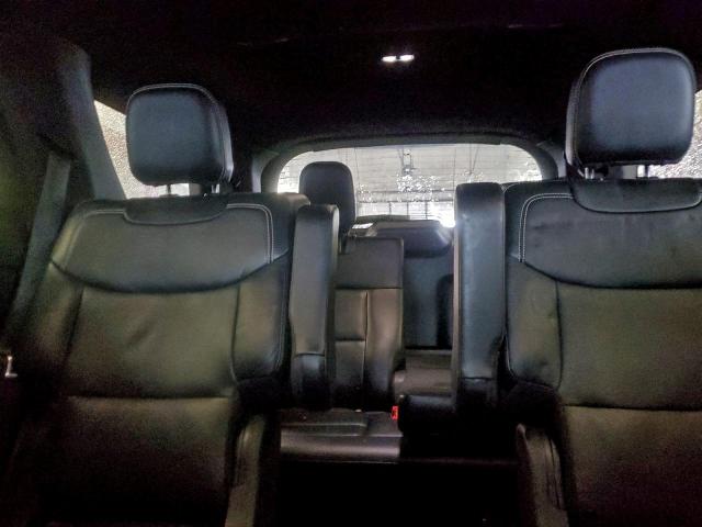 Ford Explorer St Image 6