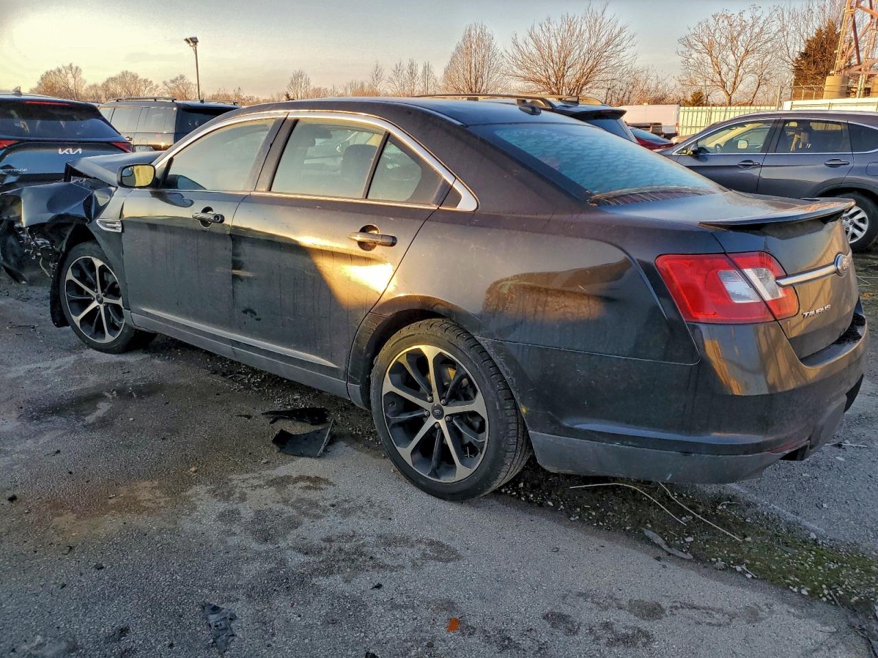 Ford Taurus Sel Image 2