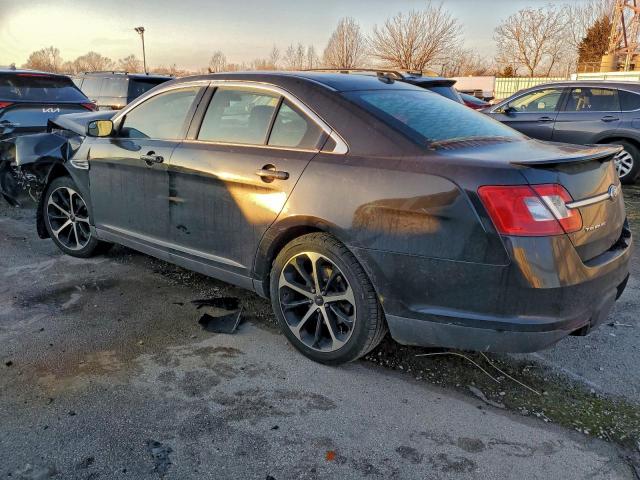 Ford Taurus Sel Image 2