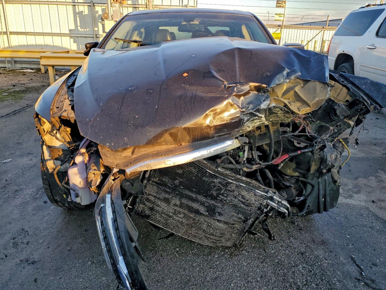 Ford Taurus Sel Image 7