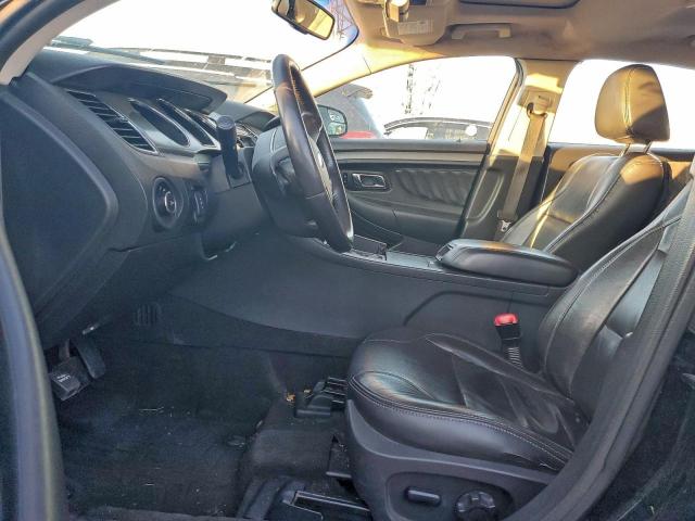 Ford Taurus Sel Image 6