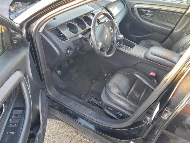 Ford Taurus Sel Image 5