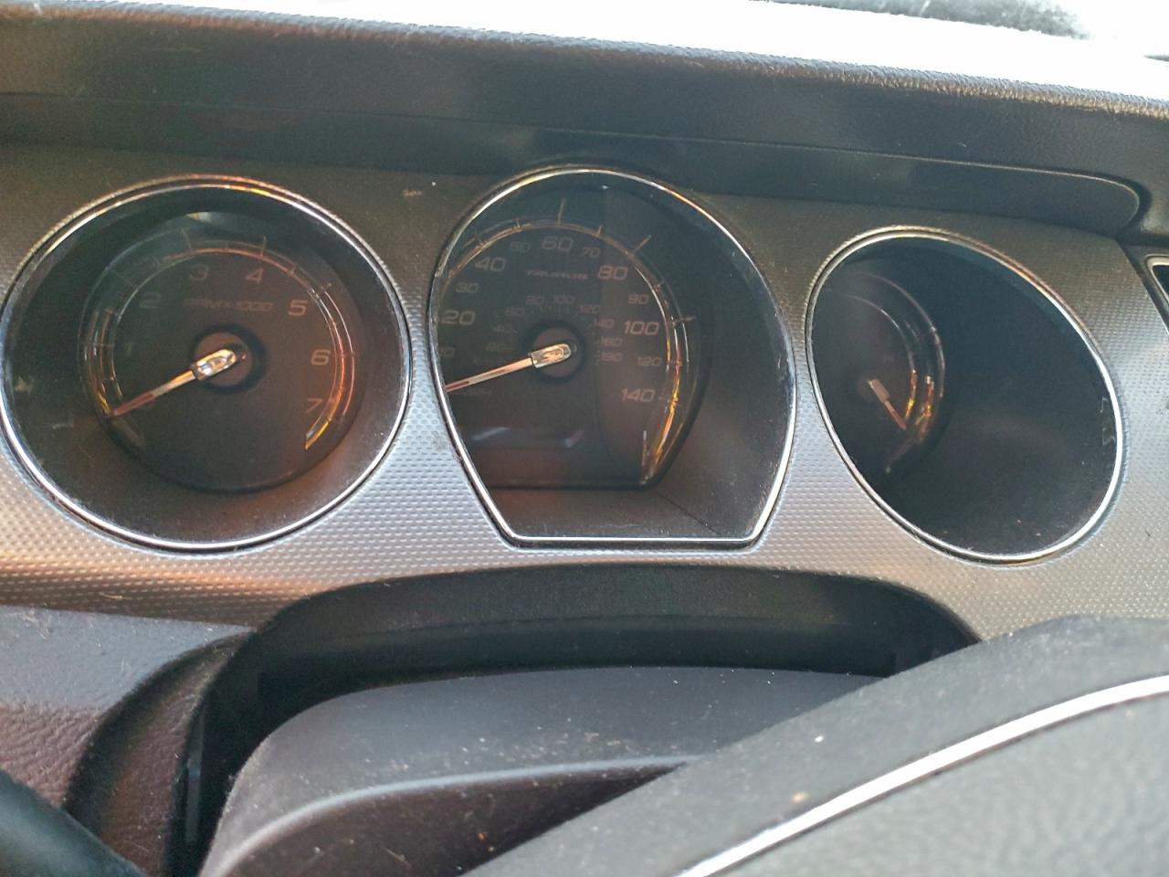 Ford Taurus Sel Image 12