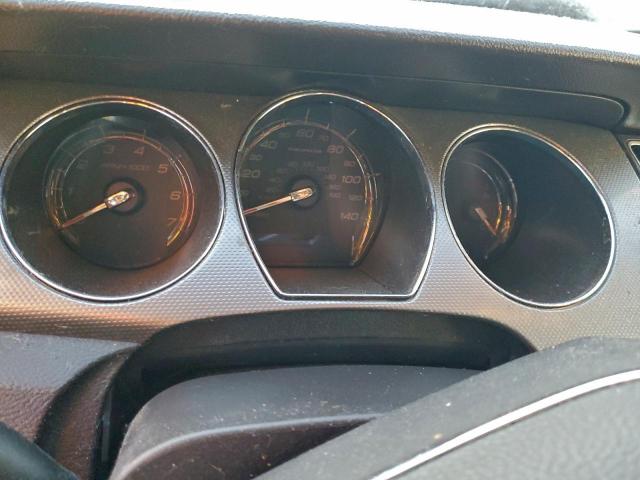 Ford Taurus Sel Image 12