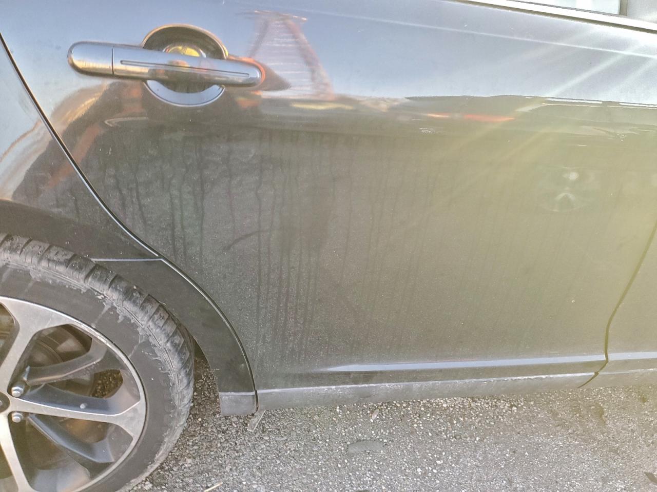 Ford Taurus Sel Image 10