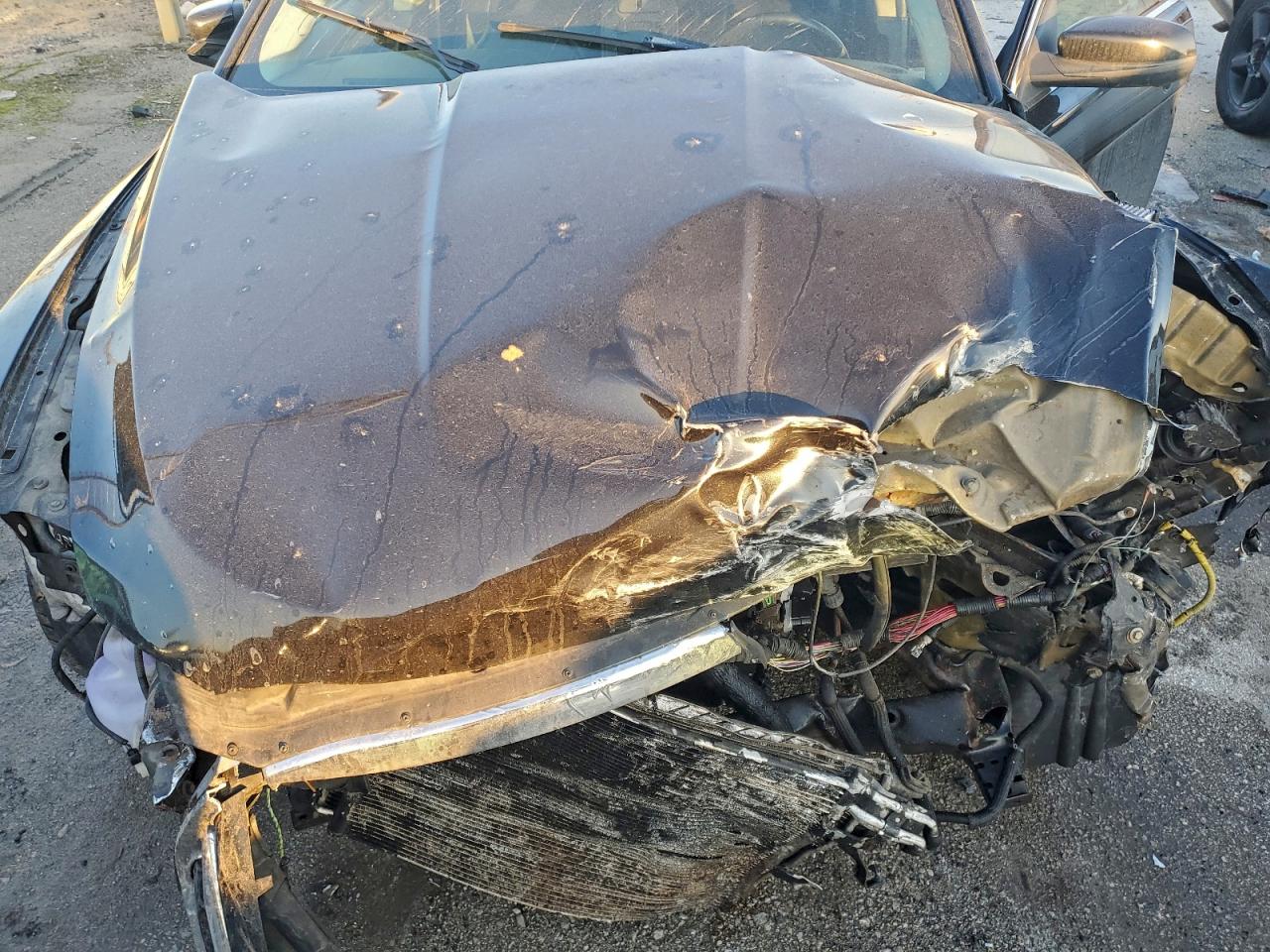 Ford Taurus Sel Image 4