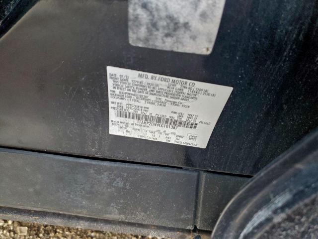 Ford Taurus Sel Image 9