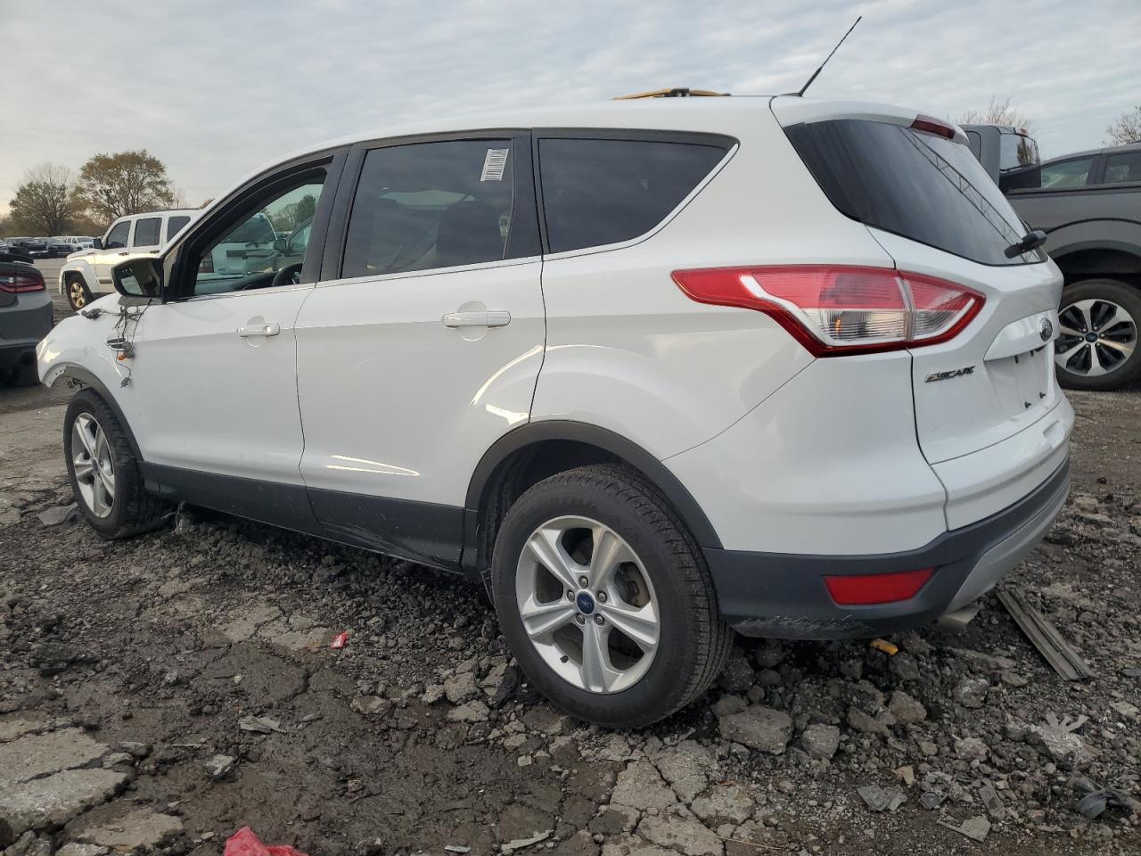 Ford Escape Se Image 13